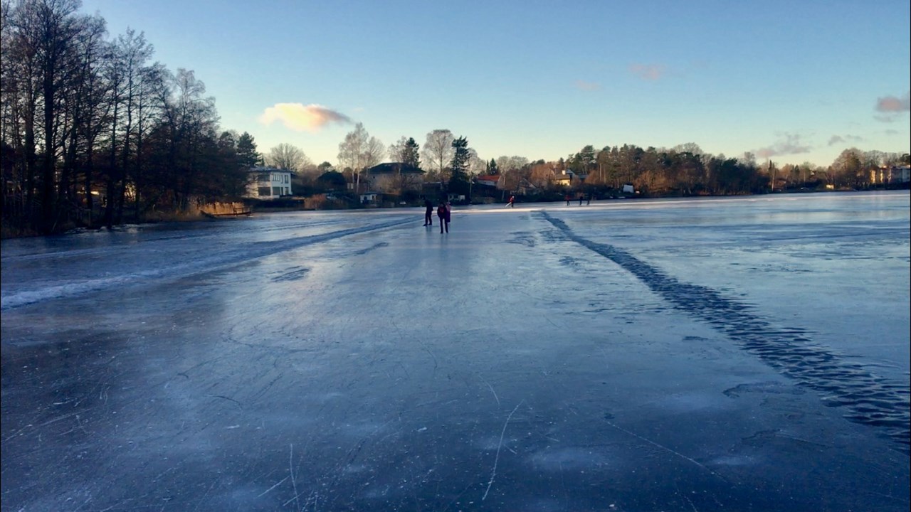 Älvsjövägen 28, vån 3