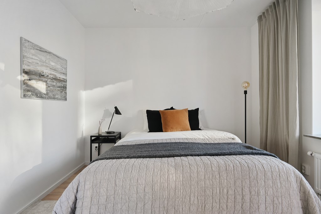 Älvsjövägen 28, vån 3