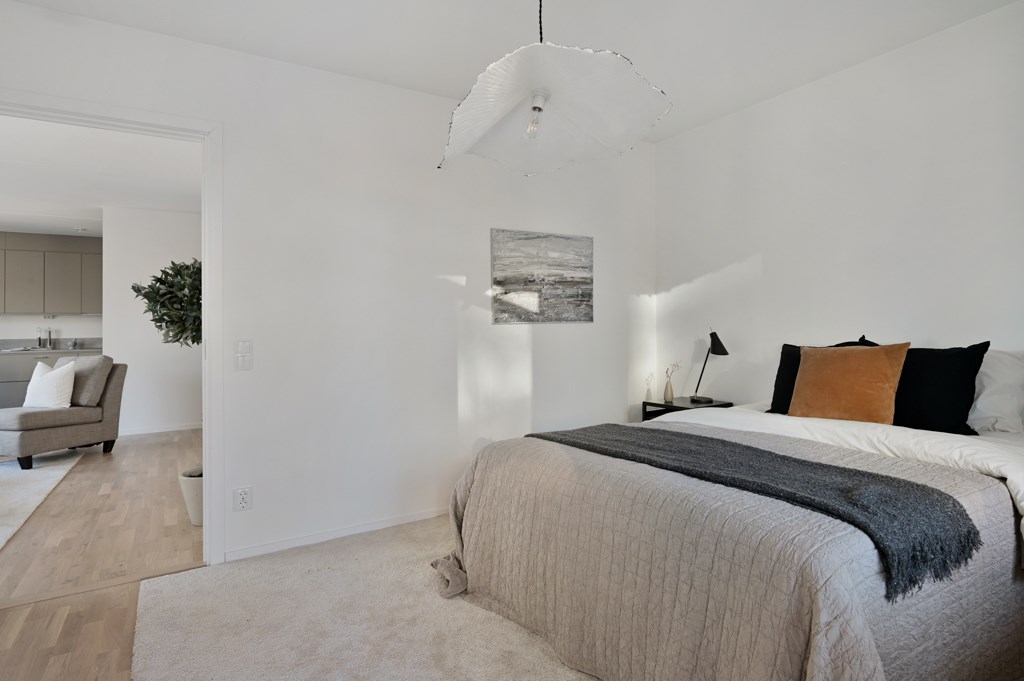 Älvsjövägen 28, vån 3