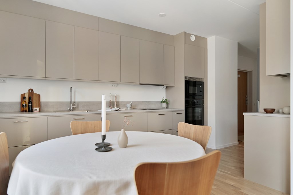 Älvsjövägen 28, vån 3