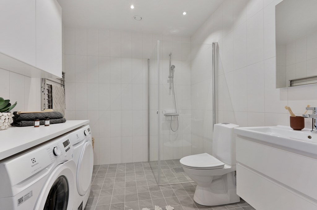 Älvsjövägen 28, vån 3