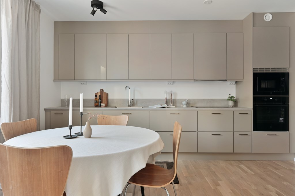 Älvsjövägen 28, vån 3