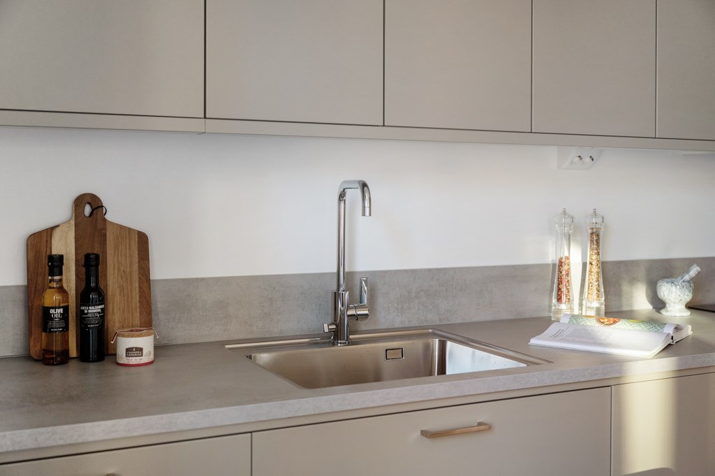 Älvsjövägen 28, vån 3