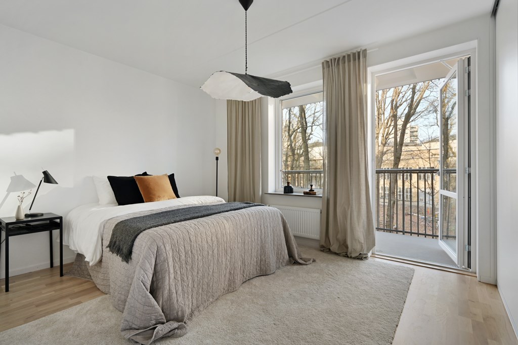 Älvsjövägen 28, vån 3