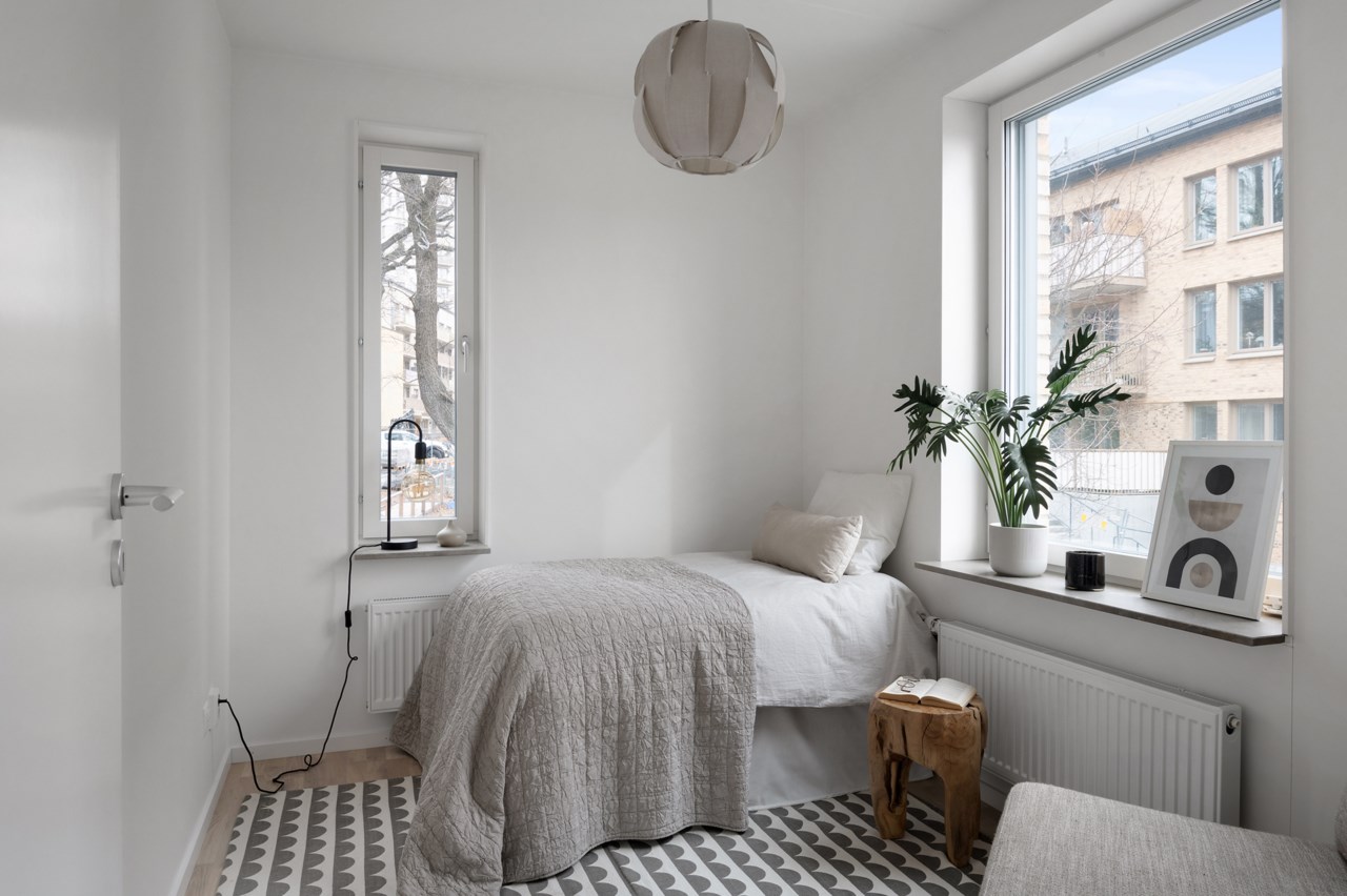 Älvsjövägen 28, vån 1