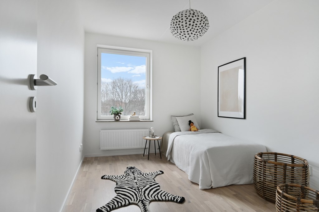 Älvsjövägen 28, vån 2