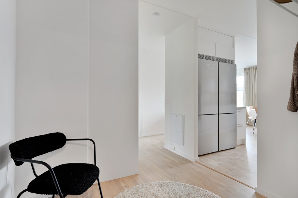 Älvsjövägen 28, vån 5