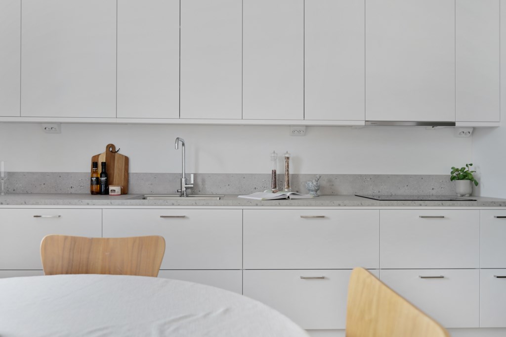 Älvsjövägen 28, vån 5