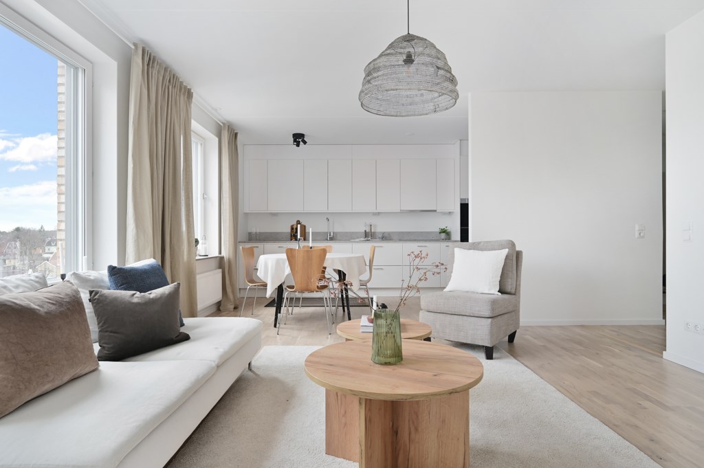 Älvsjövägen 28, vån 5