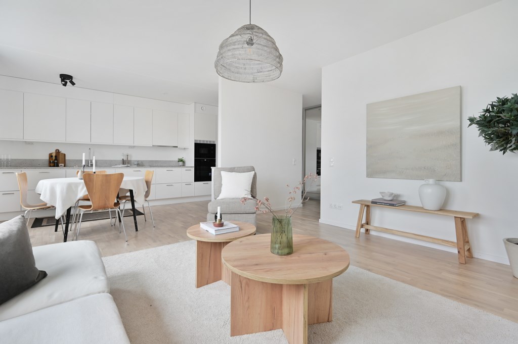 Älvsjövägen 28, vån 5