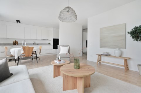 Älvsjövägen 28, vån 5