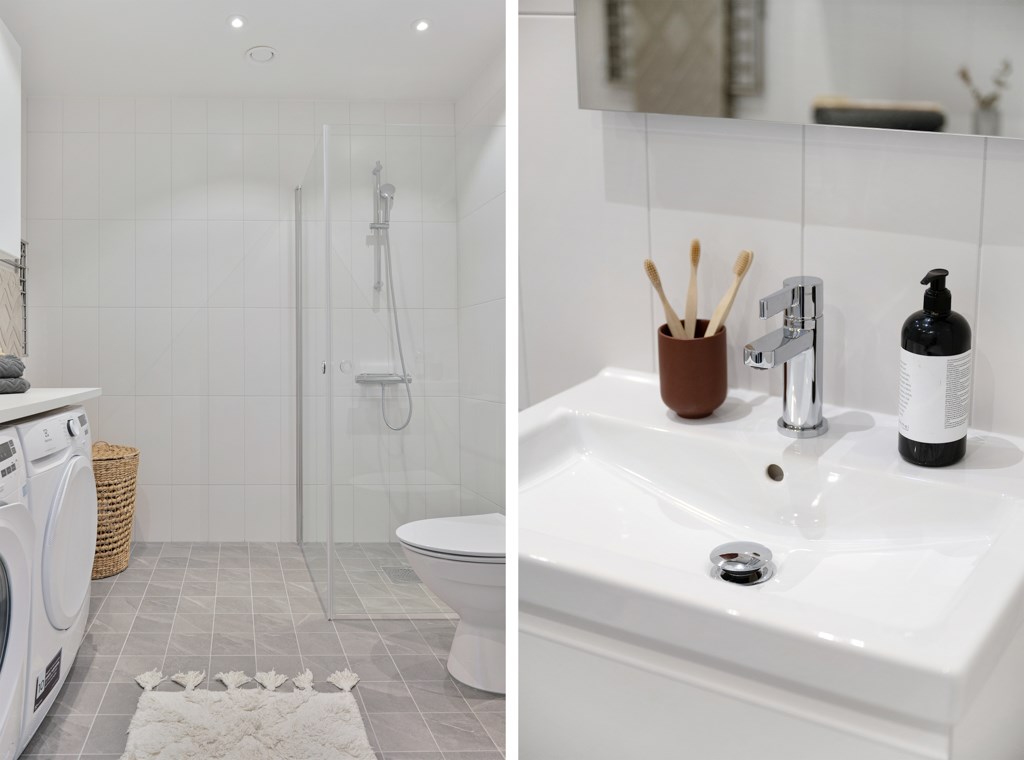 Älvsjövägen 28, vån 5