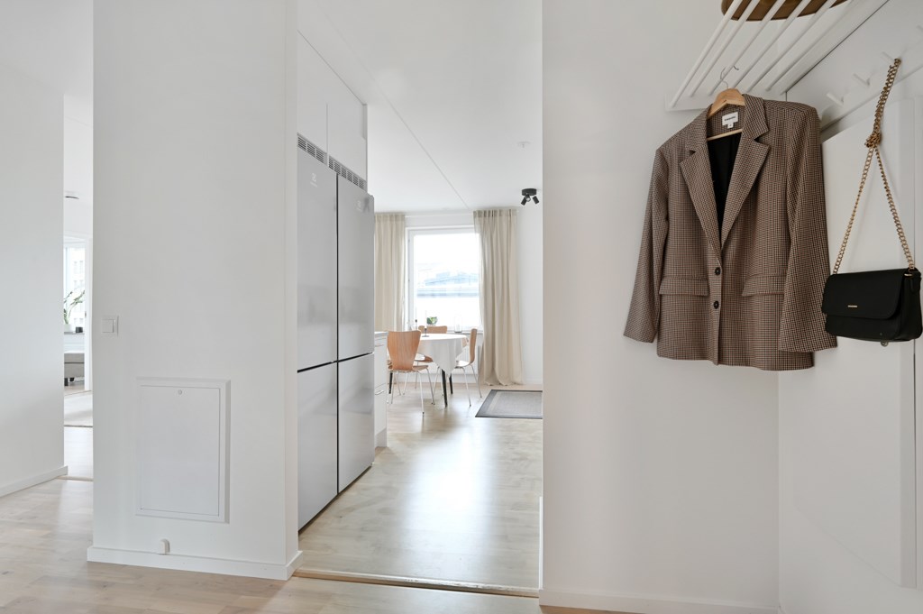 Älvsjövägen 28, vån 5