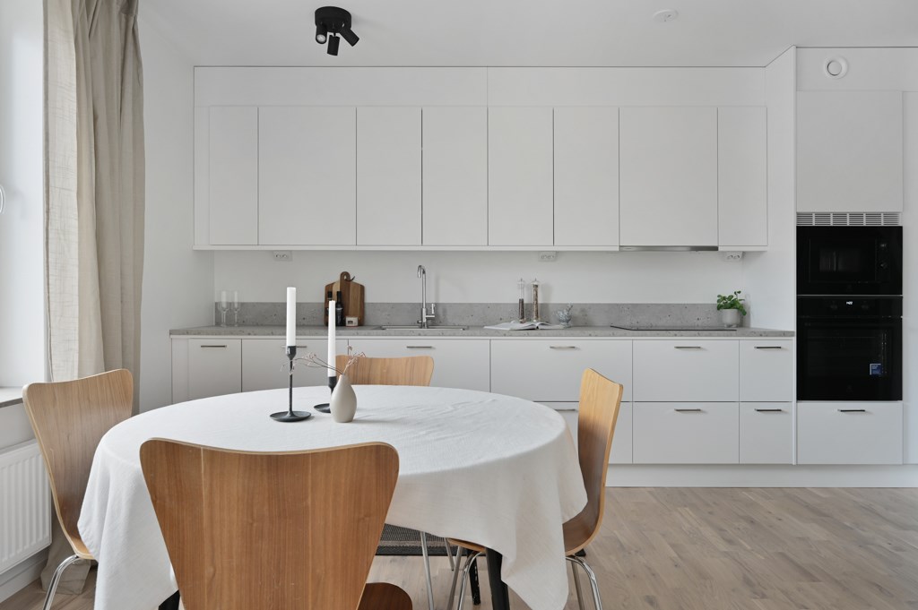 Älvsjövägen 28, vån 5