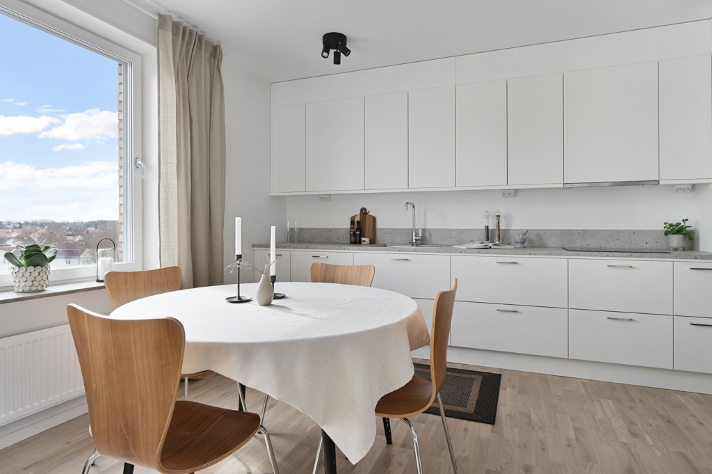 Älvsjövägen 28, vån 5