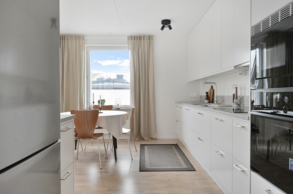 Älvsjövägen 28, vån 5