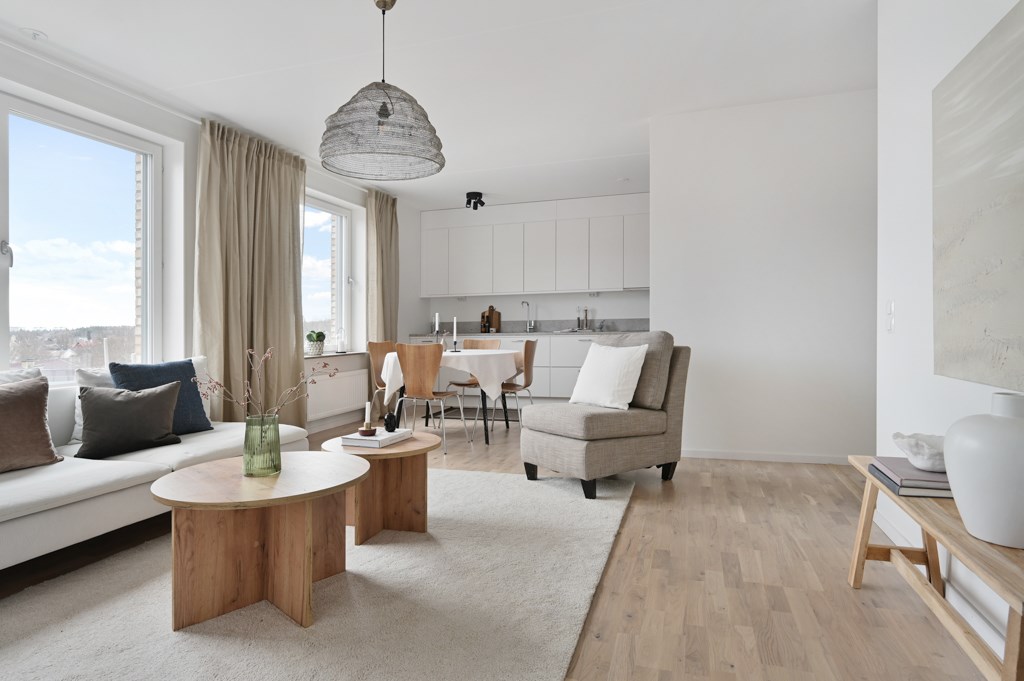 Älvsjövägen 28, vån 5