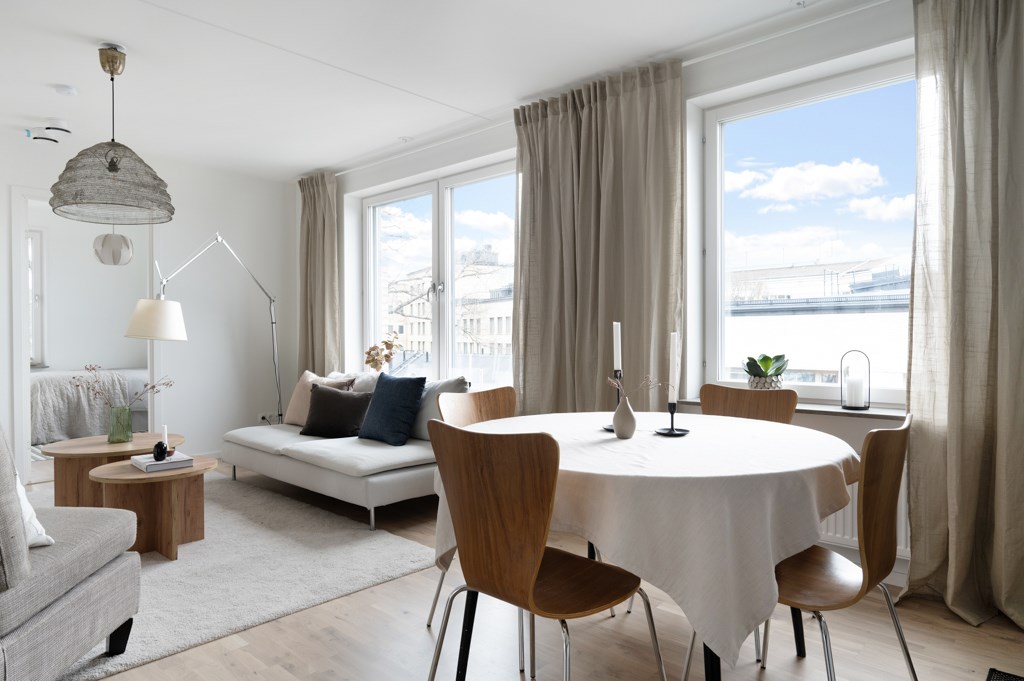 Älvsjövägen 28, vån 5