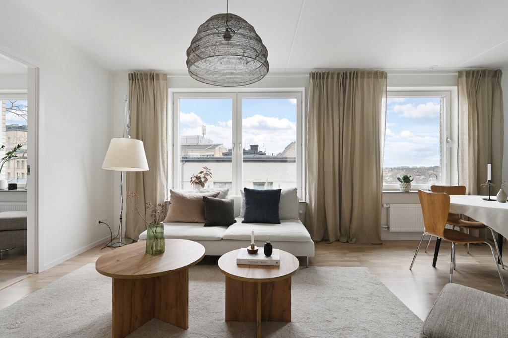 Älvsjövägen 28, vån 5