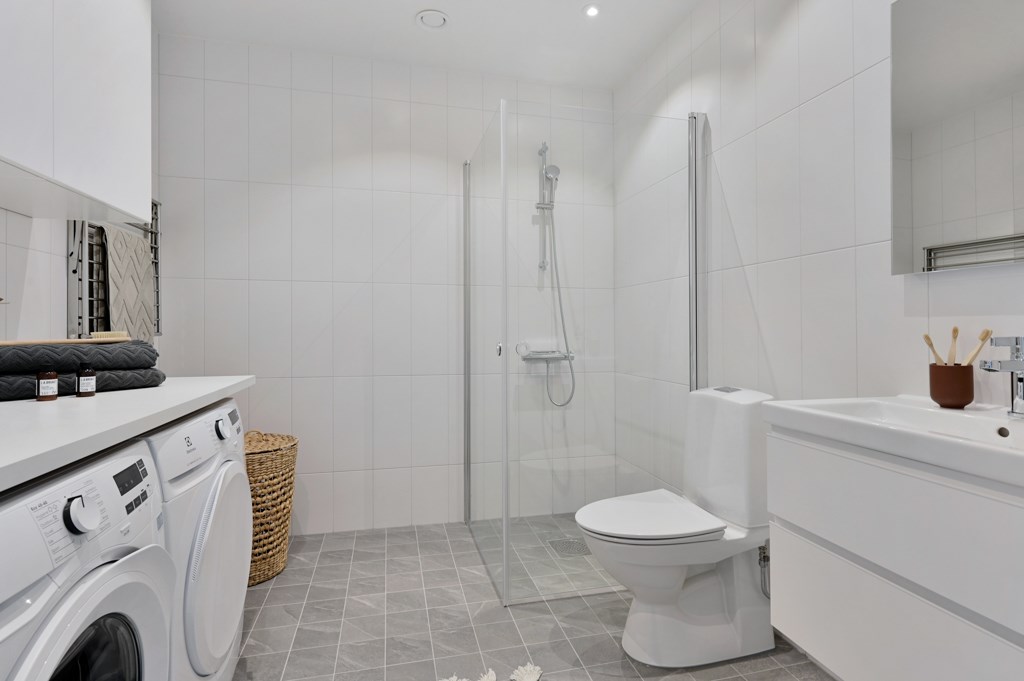 Älvsjövägen 28, vån 5