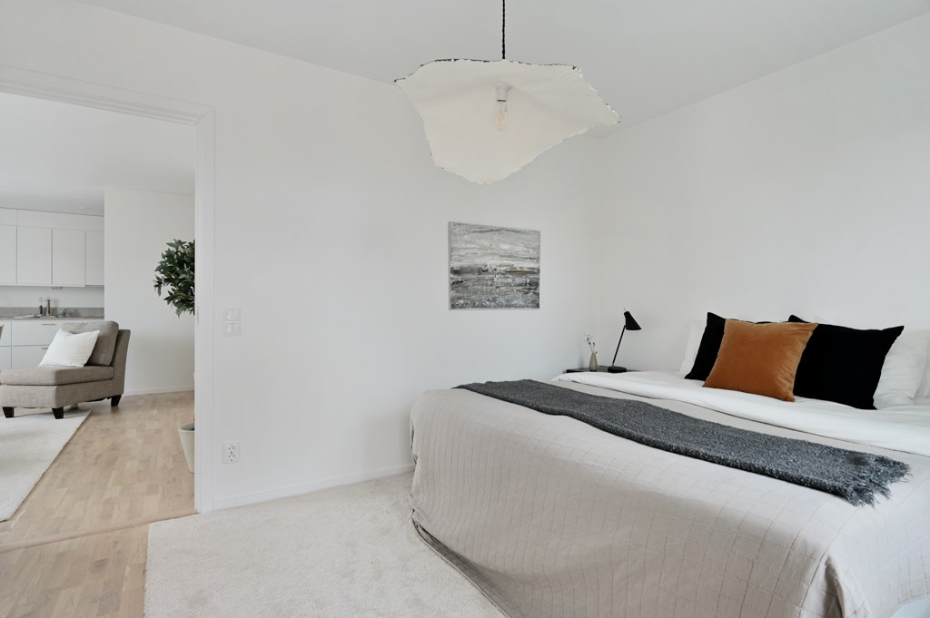 Älvsjövägen 28, vån 5