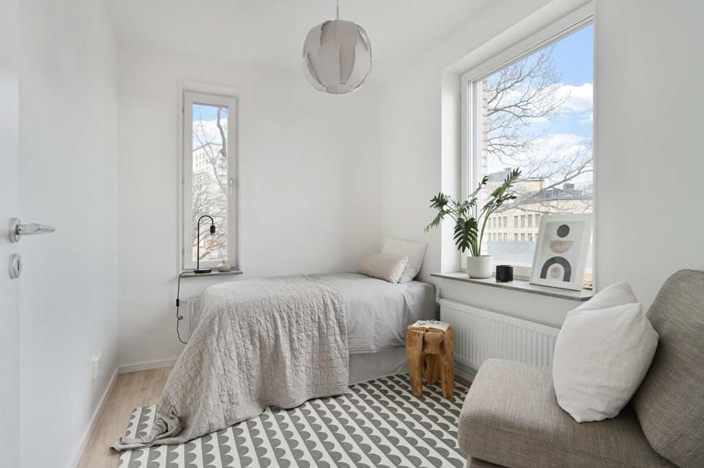 Älvsjövägen 28, vån 5