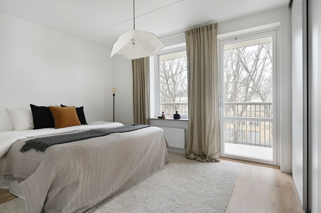 Älvsjövägen 28, vån 5