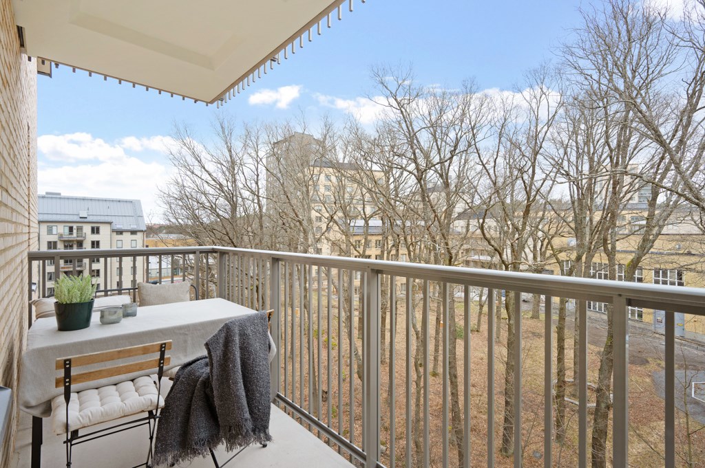 Älvsjövägen 28, vån 5