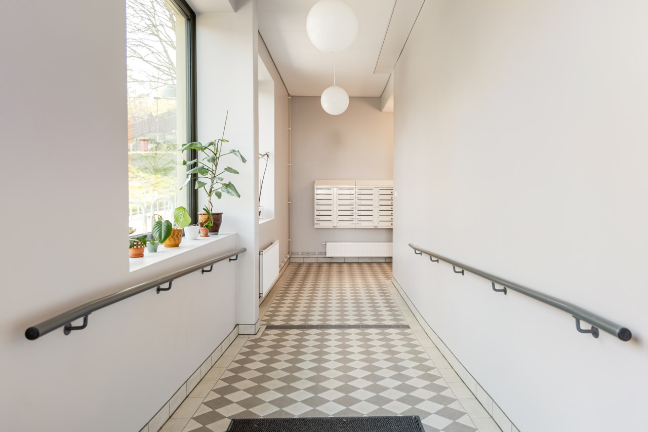 Mobilgatan 1A