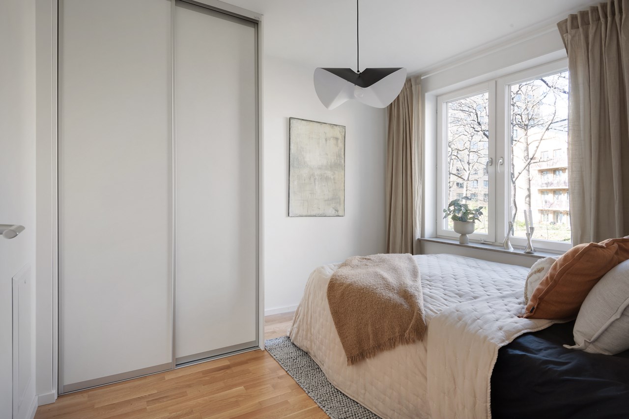Älvsjövägen 36, vån 2