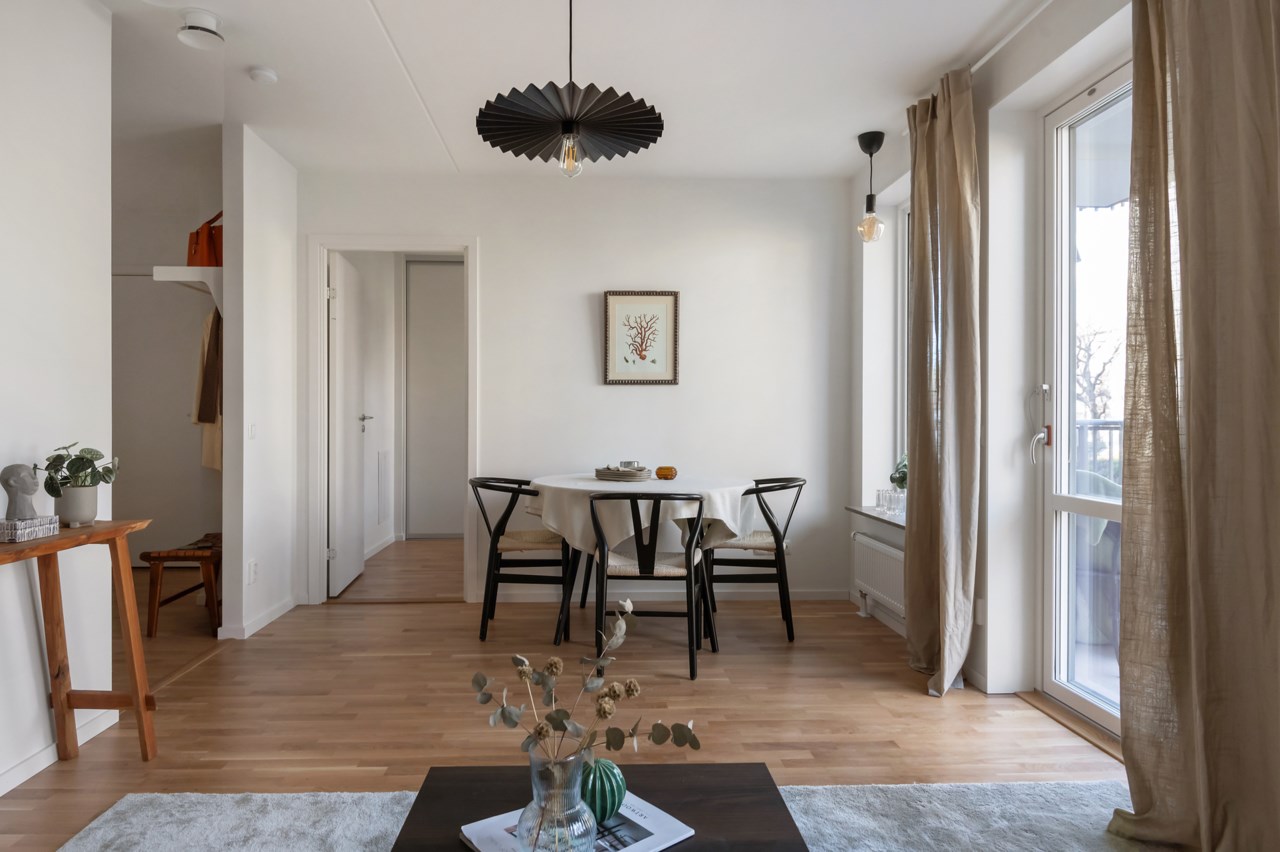Älvsjövägen 36, vån 2