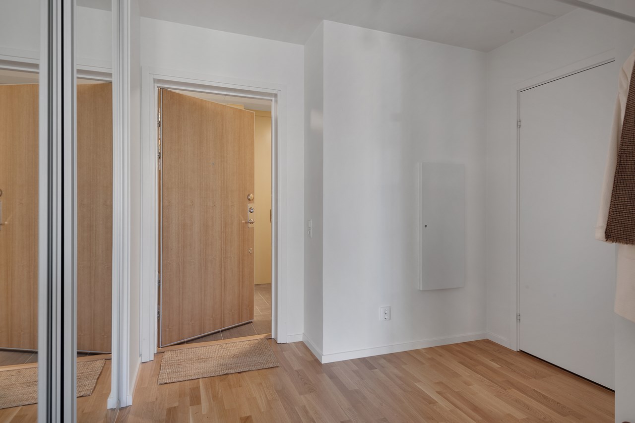 Älvsjövägen 36, vån 2