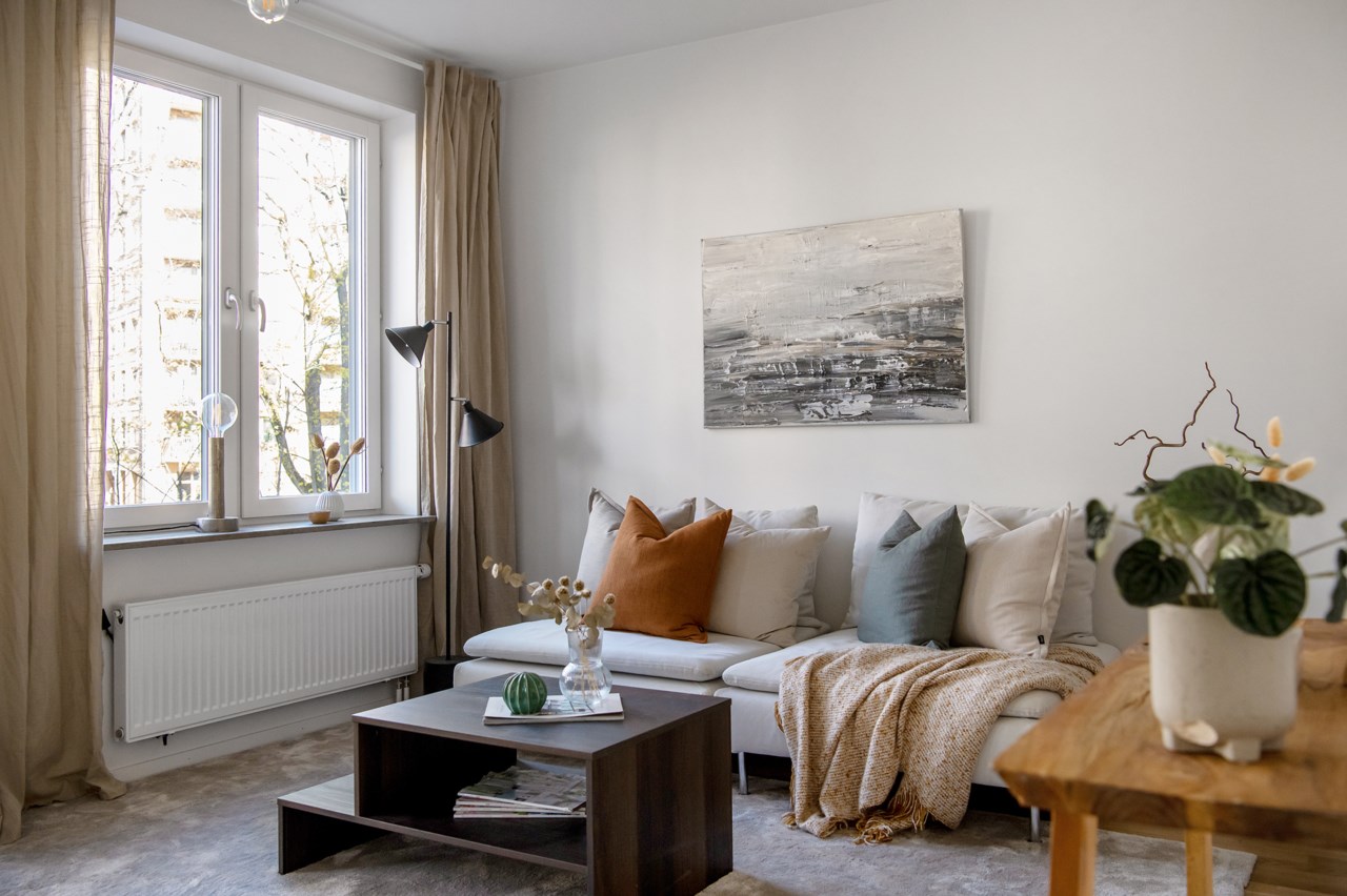 Älvsjövägen 36, vån 2