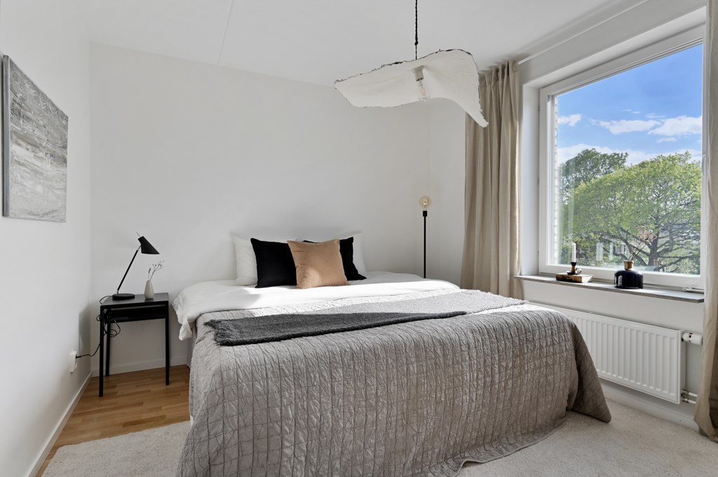 Älvsjövägen 44, vån 1