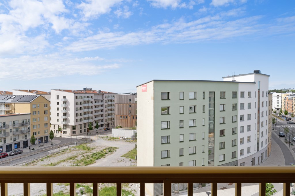 Barkarbyvägen 91