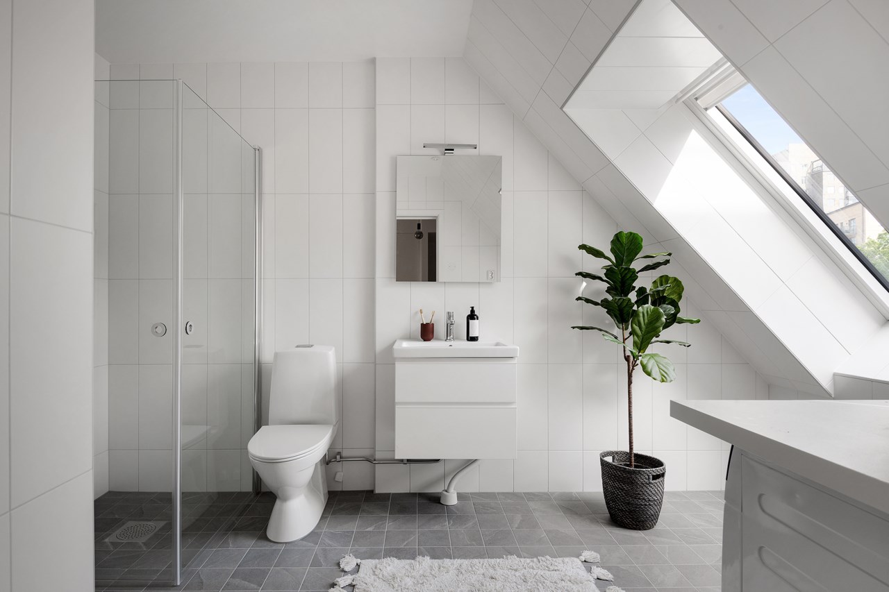 Älvsjövägen 28, vån 6