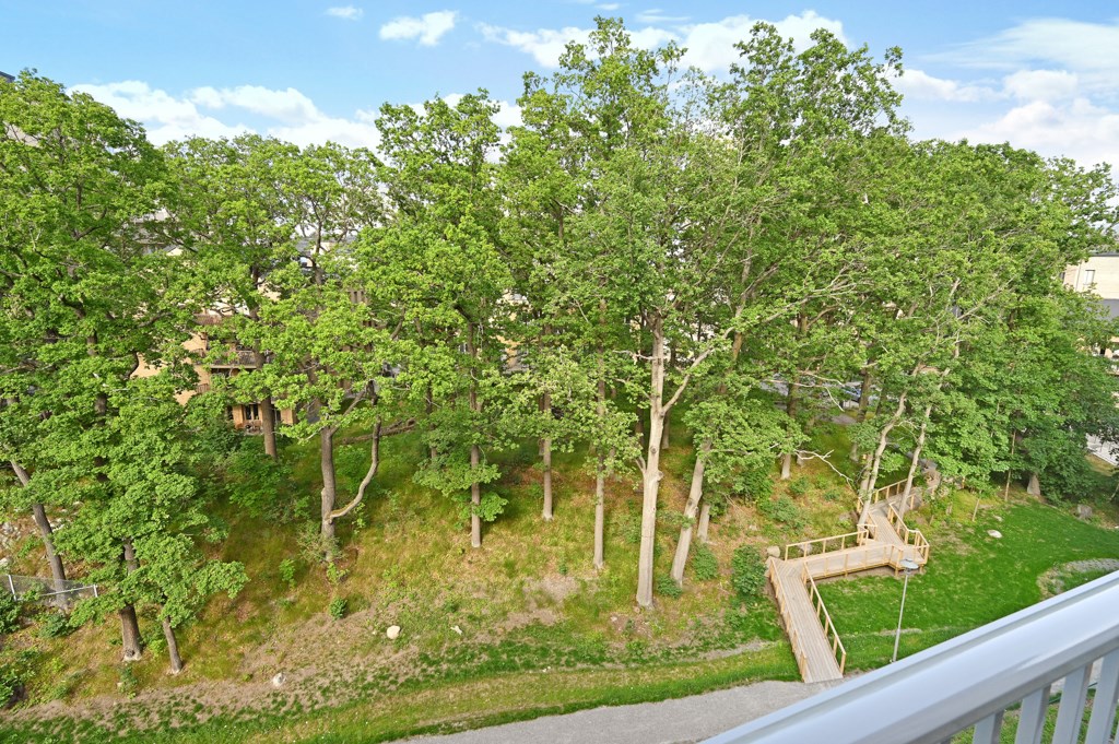 Älvsjövägen 38, vån 5