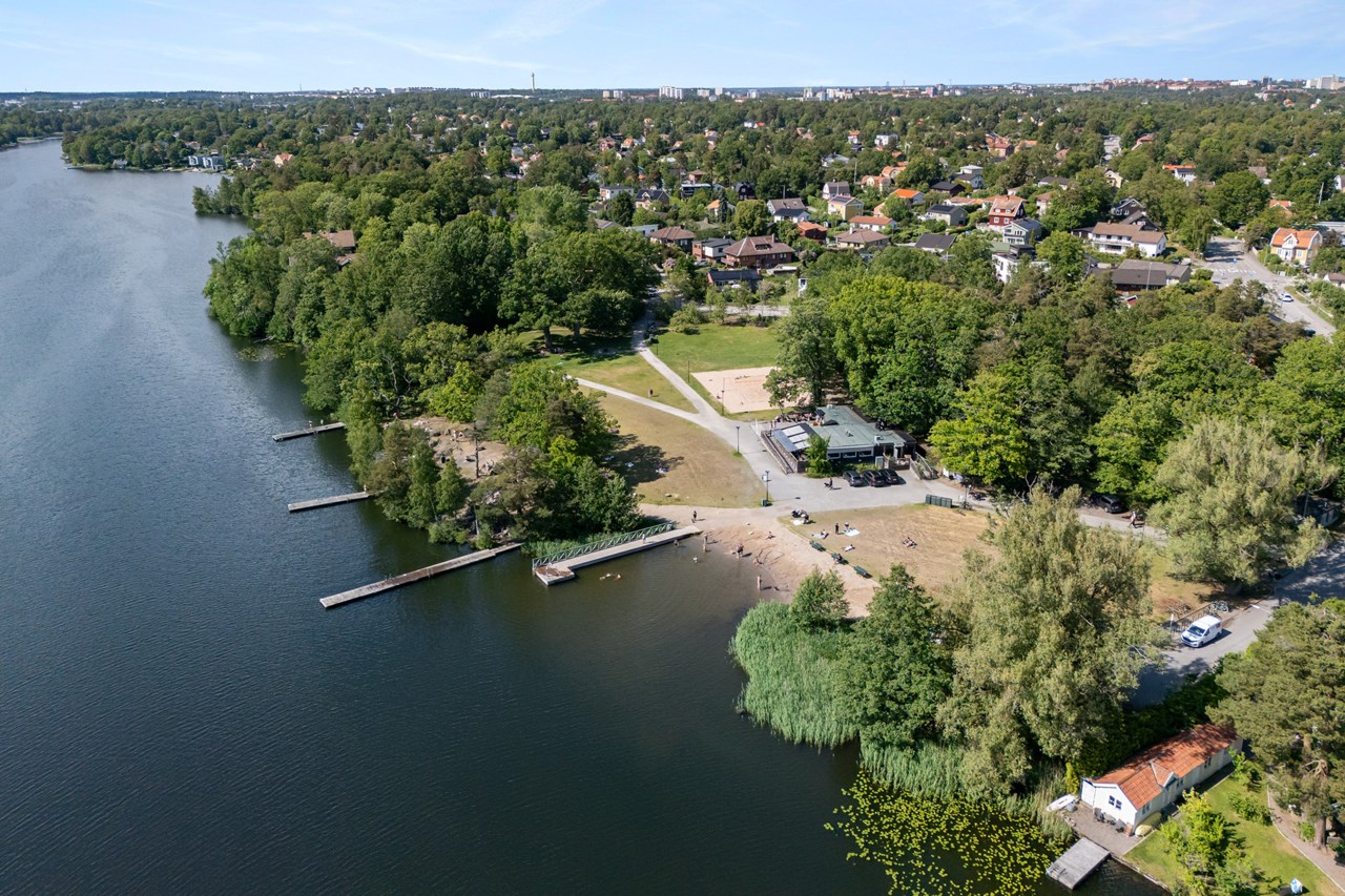 Älvsjövägen 28, bv
