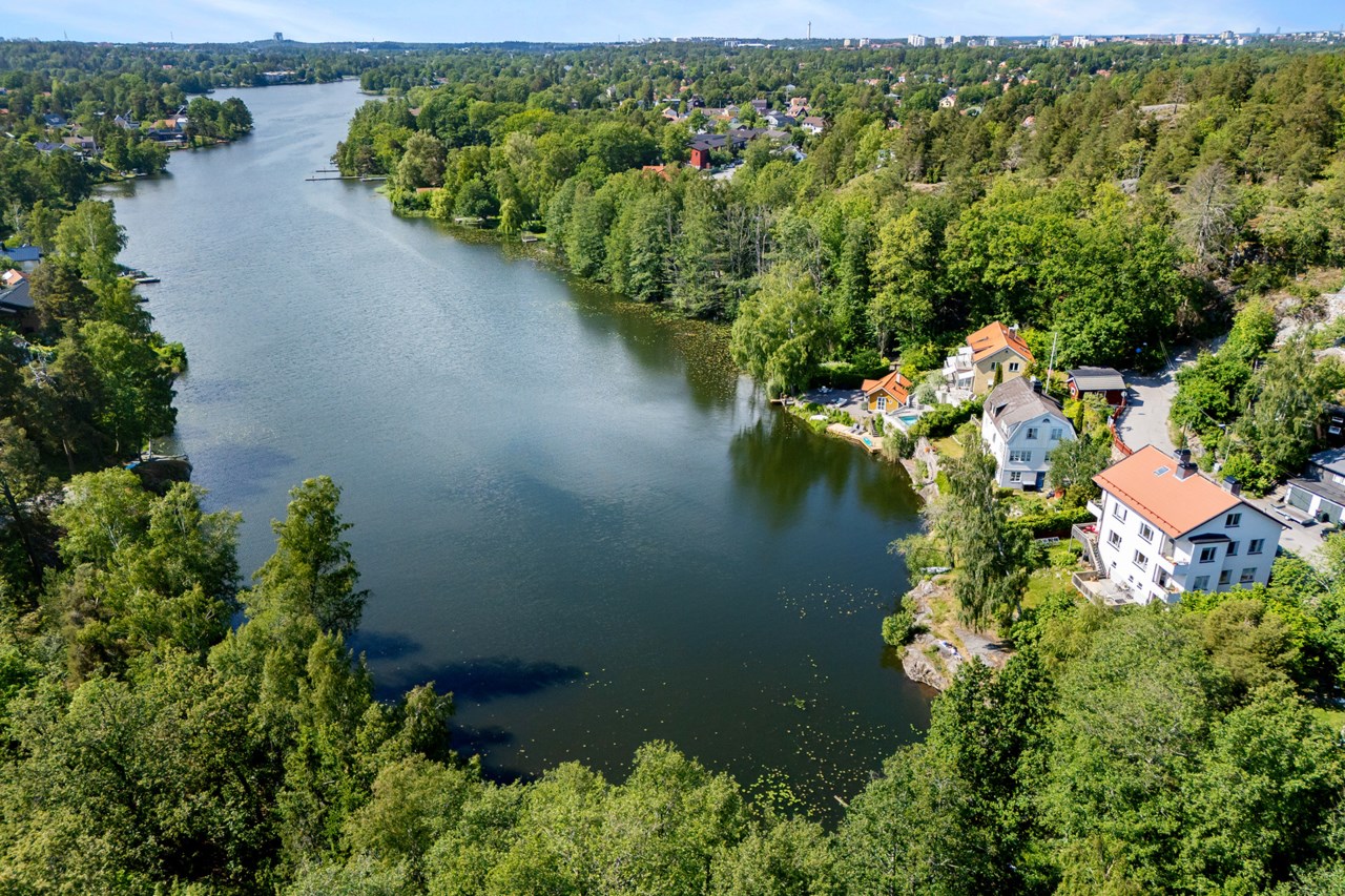 Älvsjövägen 28, bv