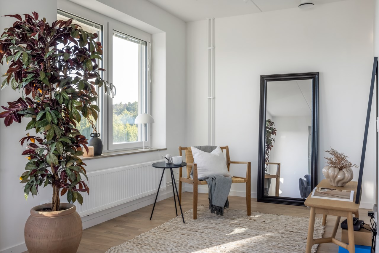 Mobilgatan 1A