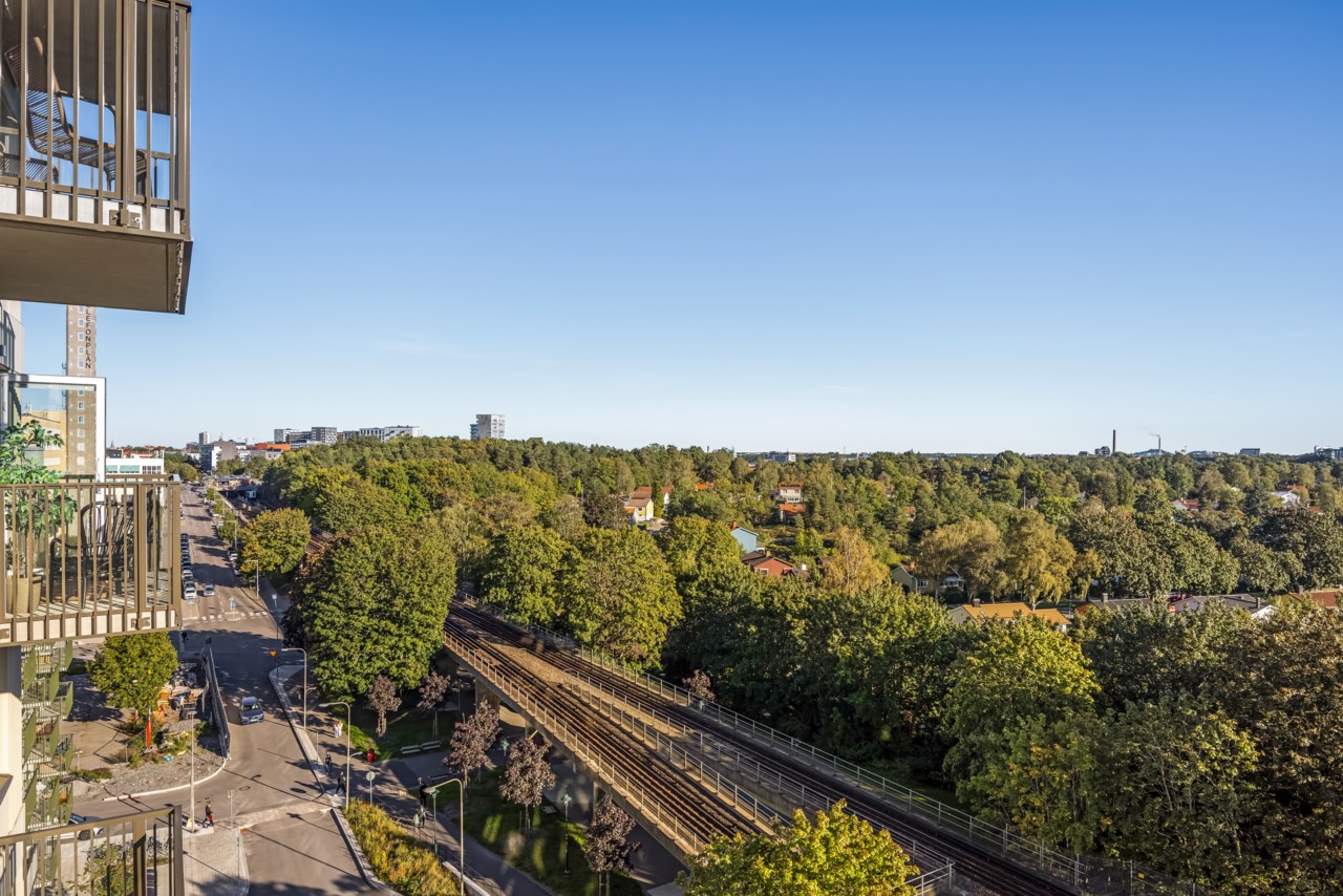 Mobilgatan 1A