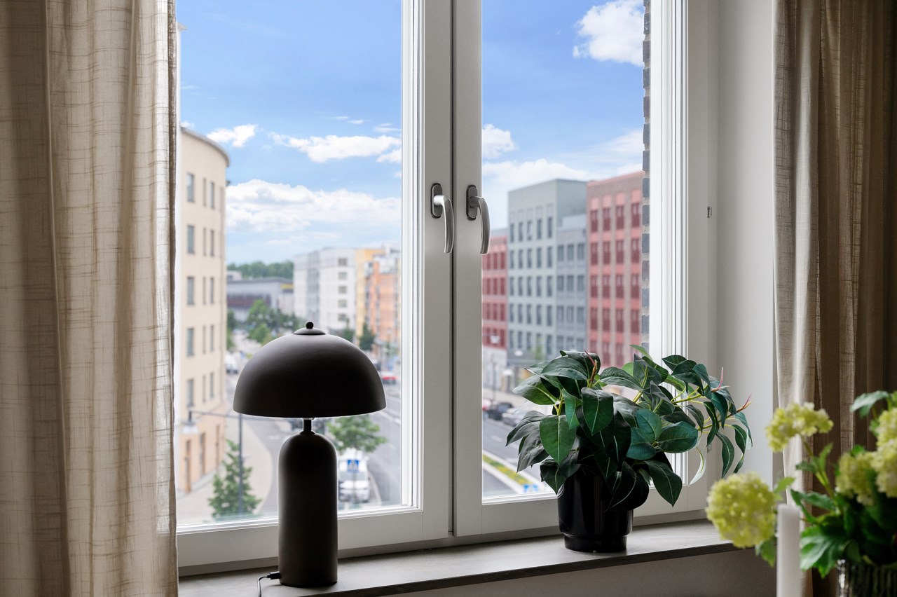 Barkarbyvägen 91