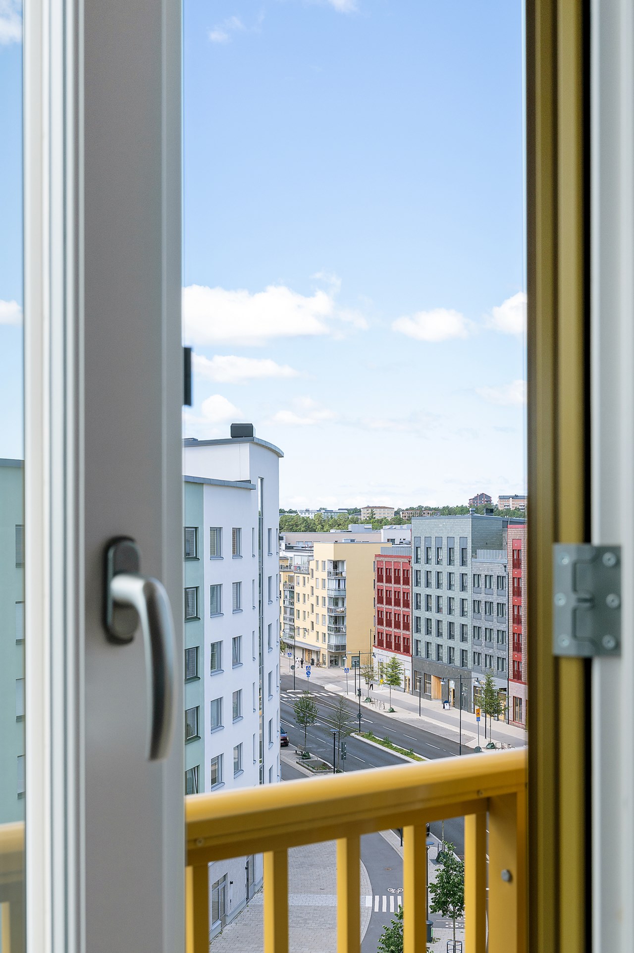 Barkarbyvägen 91