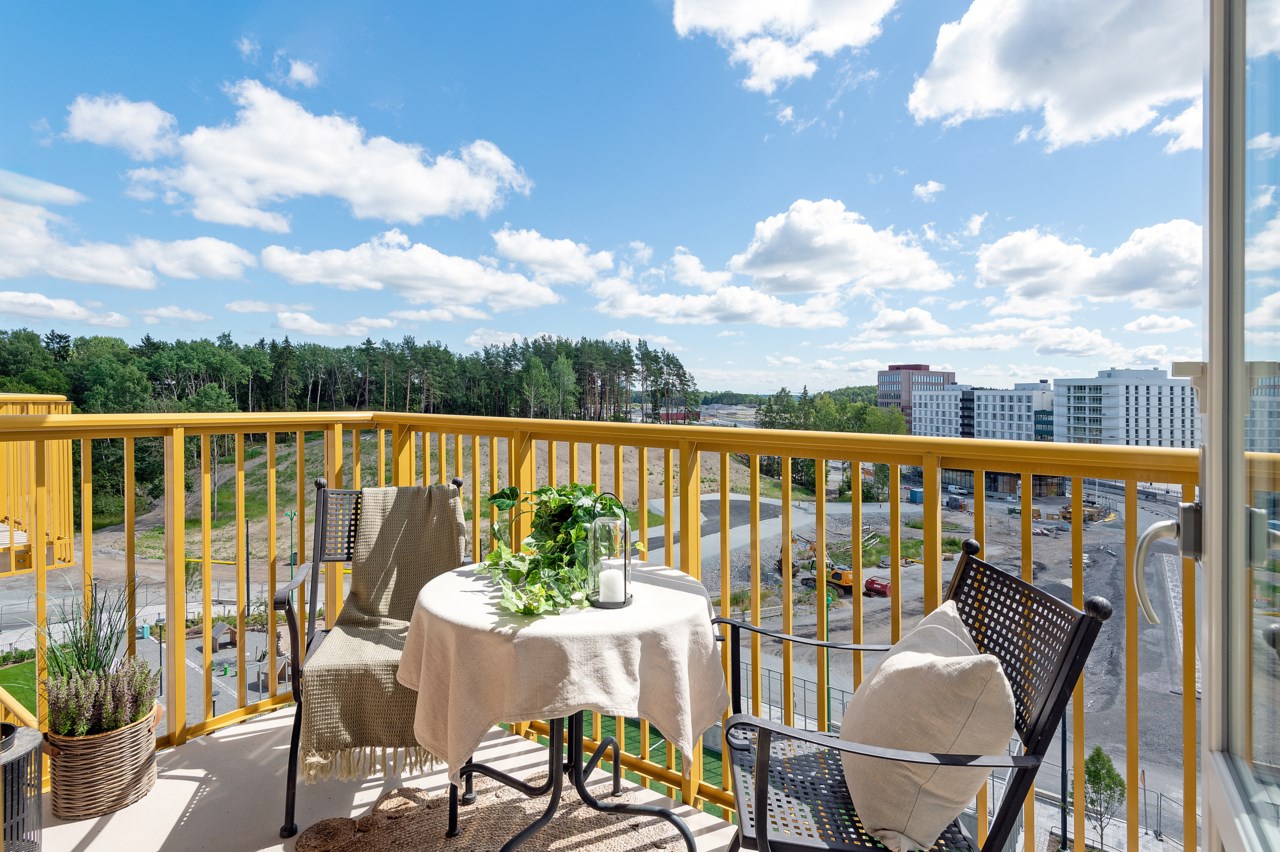 Barkarbyvägen 91