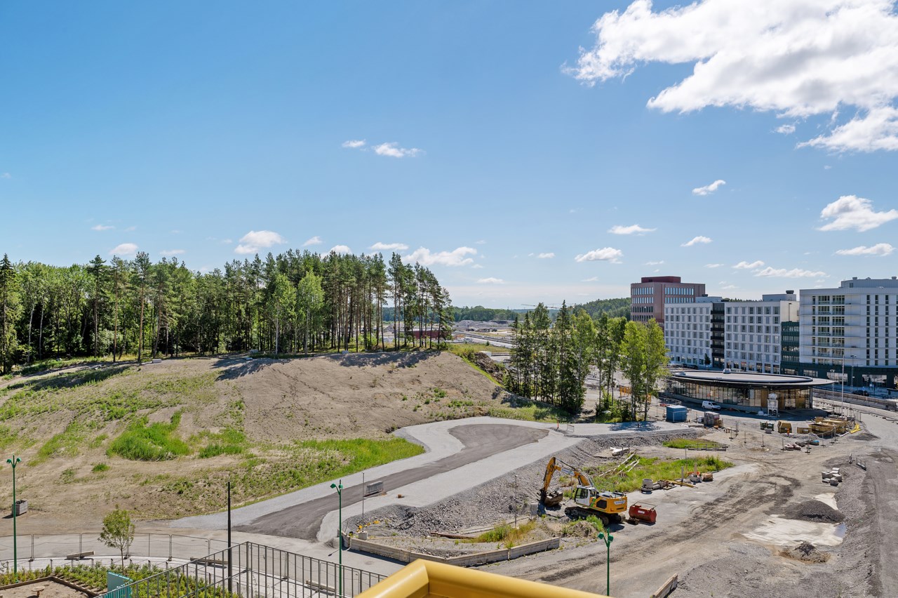 Barkarbyvägen 91