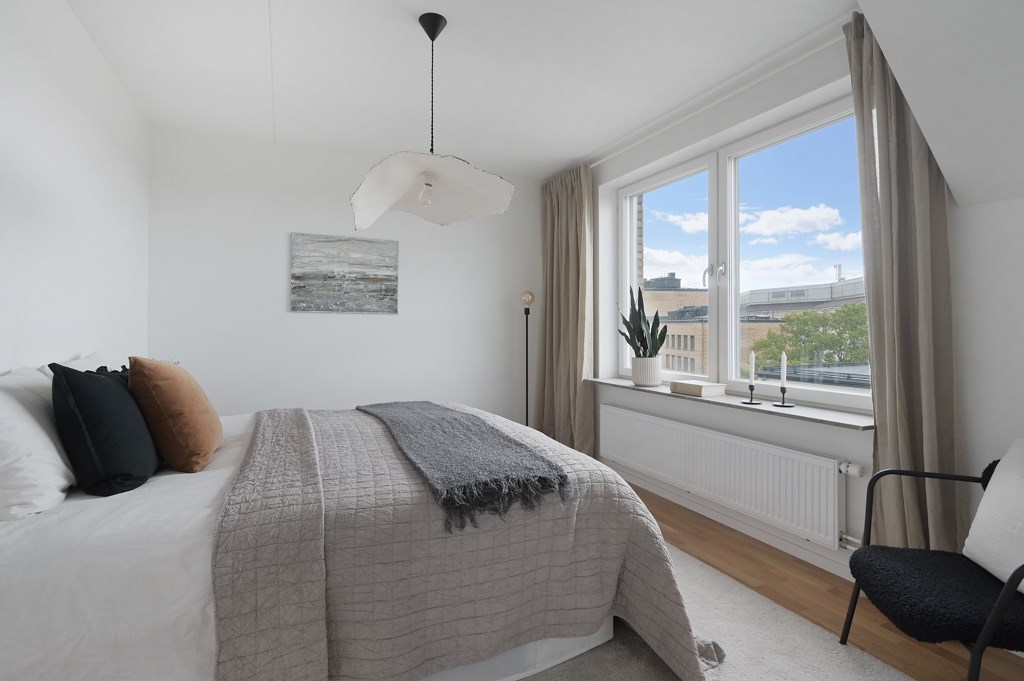 Älvsjövägen 28, vån 6
