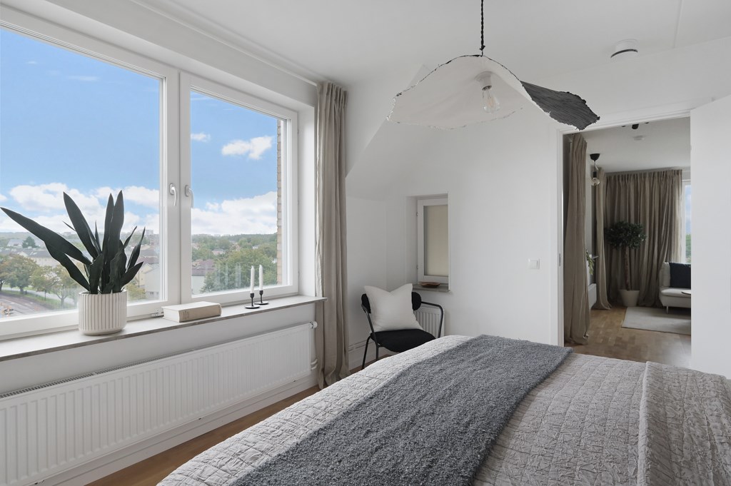 Älvsjövägen 28, vån 6