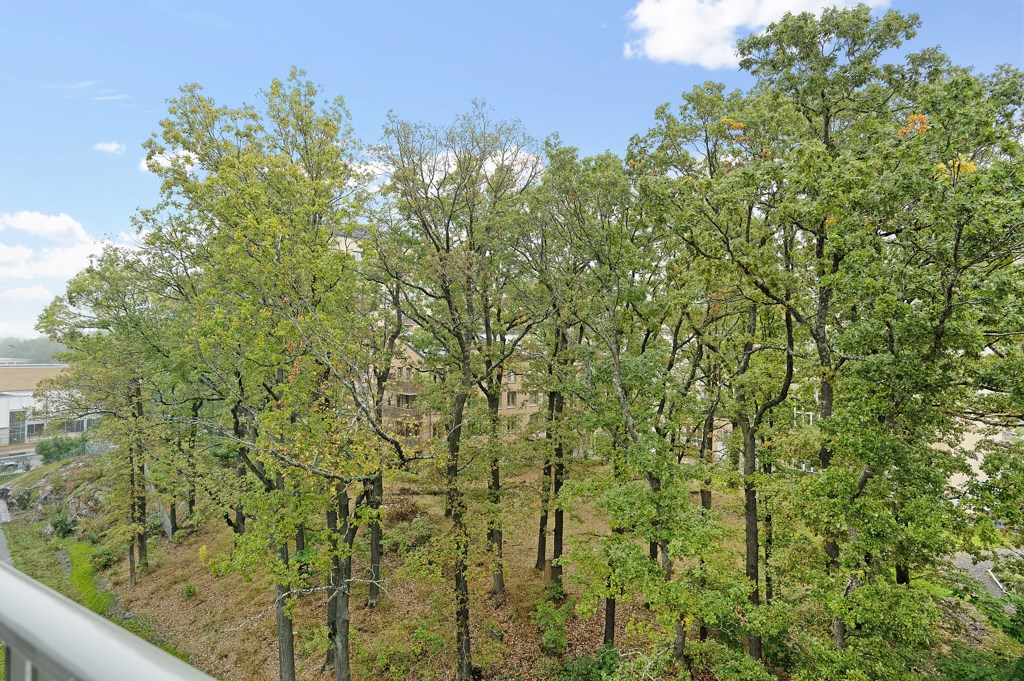 Älvsjövägen 28, vån 5