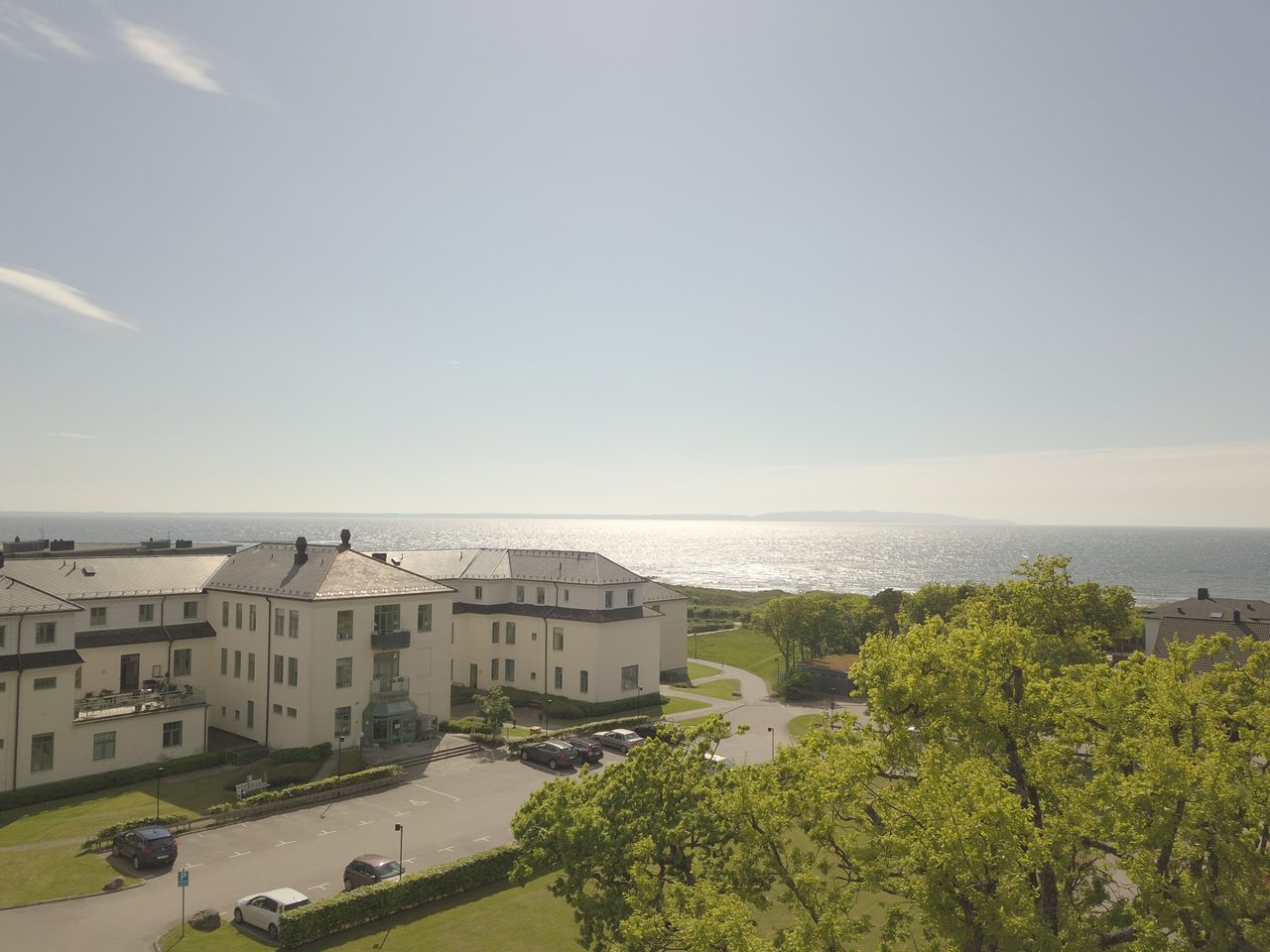 Trollskogsvägen 2, vy 13 m Penthouse