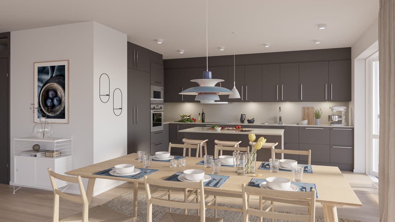 Möjlighet att göra din egna val